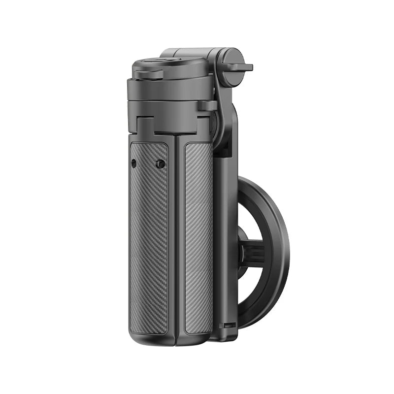 360° Magnetic Phone Holder With Bluetooth Remote